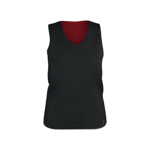Badger Sport Womens Reversible Mesh Tank, Sizes 2XL-4XL